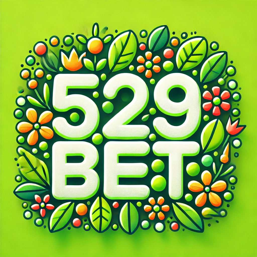 Logo da 529bet