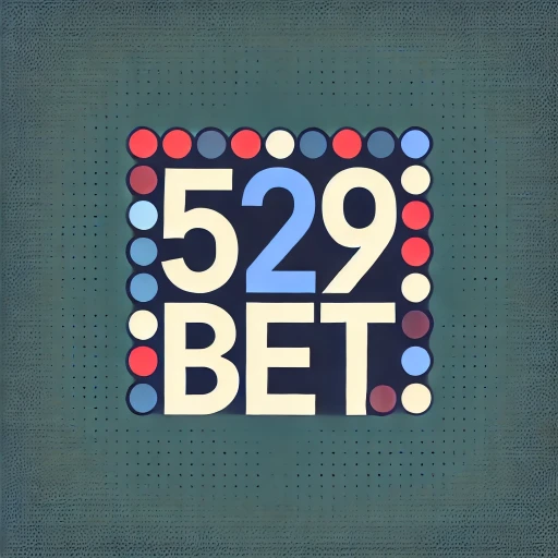 Logo 529bet